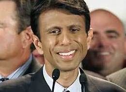 Jindal Pulls Himself Out Of VP Race