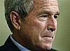 Bush Avoids Calling Obama By His Name