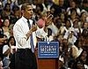 Obama Shifts, Says He May Back Offshore Drilling