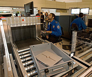 TSA Loses Laptop Containing All Data in Clear-to-Fly Program