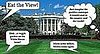 This Just In: Eat the View Petitions For White House Edible Garden