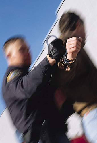 Race Matters When It Comes to Identifying Criminals