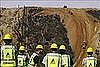 Construction Begins on $57 Million San Diego Border Fence