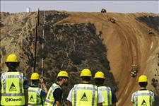 Construction Begins on $57 Million San Diego Border Fence