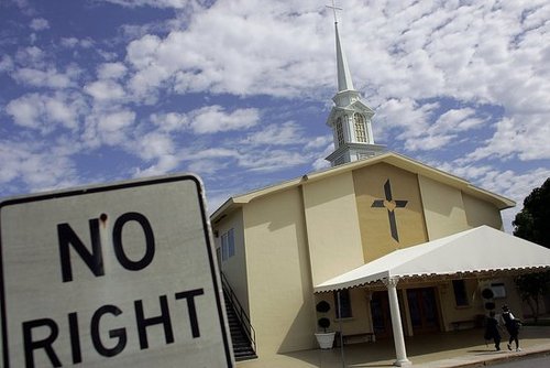 Ohio Lists New Rules for Priests