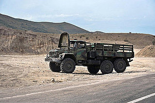 Top News Stories 2008-08-12 07:01:52