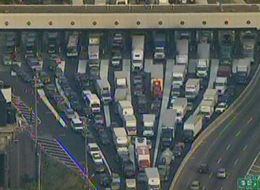 Driven Crazy? NYPD Plans To Track Every Vehicle Entering Manhattan