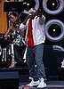 Celebrities Going to the 2008 Democratic National Convention