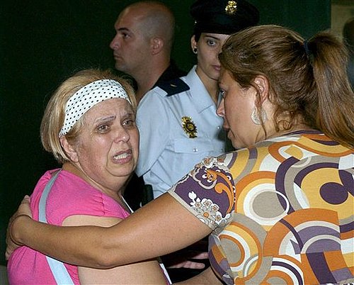 149 Dead in Plane Crash at Madrid Airport