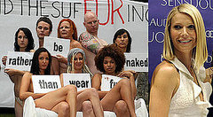 New Environmental Activism Happens Naked New Environmental Activism Happens Naked