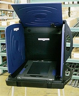 Nays Have It: Ohio Says No to Voting Machine "Sleepovers"
