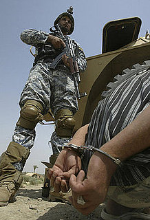 War Is Hell: US Soldiers Killed Iraqi Prisoners For Revenge? 
