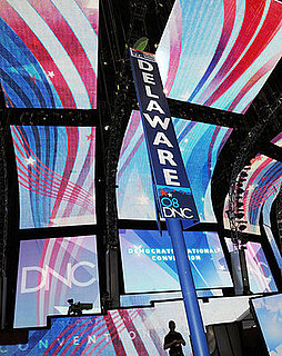 Day 1: Here's What We're Checking Out at the Convention