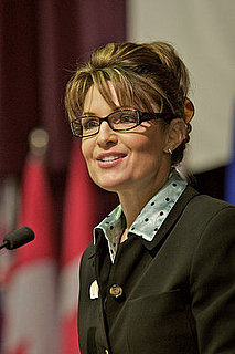 Meet Sarah Palin in People Magazine