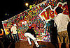 Las Vegas Cracks Down on Graffiti By Swiping Licenses