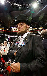 Day 2: What's Going on at the Republican Convention 