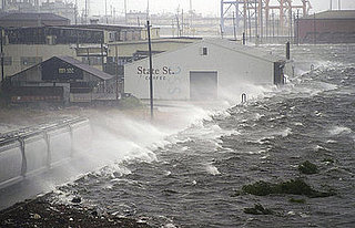 Front Page: Gustav Spares New Orleans, Thailand Declares Emergency, McCain Raises $47 Million