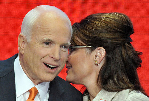 Fact Checking Sarah Palin's Speech to the Republican National Convention