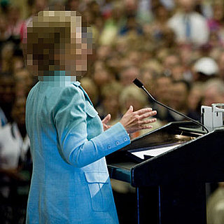 Who's the Political Mama?