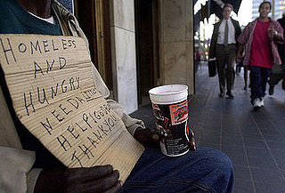 Atlanta to Install "Donation Meters" to Ease Panhandling
