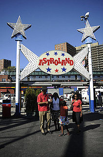 Coney Island's Astroland Takes Its Final Shot at the Freak
