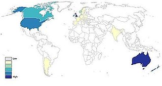 Where I'm Clicking Now: Find Your Last Name in the World!