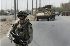Car Bomb in Iraq Kills at Least 32, Wounds 43
