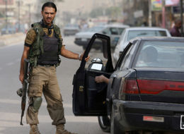 Woodward: "Surge" Not Solely Responsible For Decline In Iraq Violence