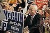 McCain Divided Over $85 Billion Bailout For AIG