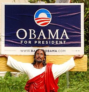 Florida Awash In Various Provocative Campaign Signs