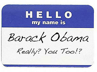 Six Brazilian Politicians Change Their Name to Barack Obama