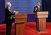 AP's Debate Factcheck: Kissinger, Ahmadinejad, And More