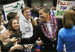 Obama Effigy Found in Oregon Shows Ugly Side of Northwest