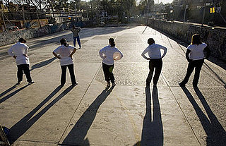 Mexico Goes on a Nationwide Diet to Lose a Million Pounds