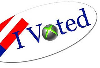 Geek Tip: Use Your Xbox and Register To Vote