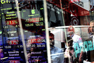 Ten Top Exports Different From the US's: Debt