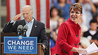 Everything You Need to Know About Joe Biden and Sarah Palin
