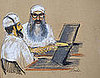 9/11 Guantanamo Defendants Denied Access to the Internet