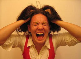Study: 8 Out Of 10 Americans Are Stressed