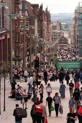 Lonely Planet Releases List of Top 10 World Cities