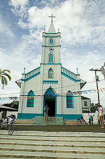 Court Case Against God Tossed Out For Lack of Address