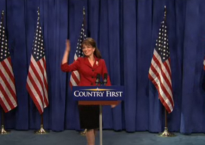 Sarah Palin on Saturday Night Live SNL