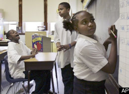 Some Schools Canceling Classes On Election Day