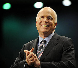 The Good, Bad, and the Ugly: The Mixed Messages On McCain 