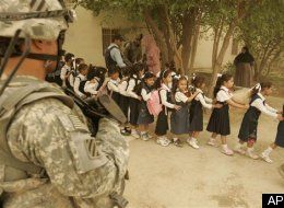 Iraq Demands US Troops Out By 2011