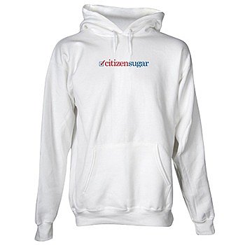 CitizenSugar Hooded Sweatshirt ($29)