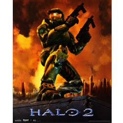 Halo 2 