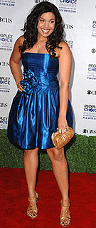 People's Choice Style: Jordin Sparks