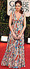 Golden Globes Style: Jenna Fischer