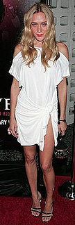 Celeb Style: Chloe Sevigny 